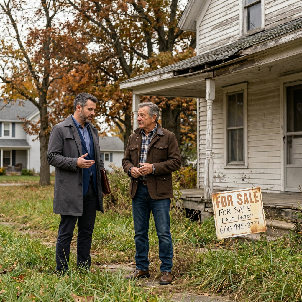 Make seller look more well-groomed and presentable